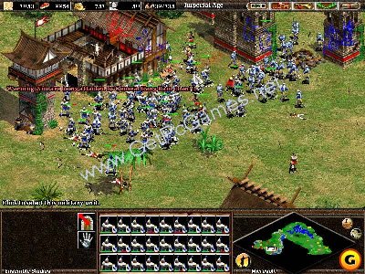 Age Of Empires 2 Mac download free. full Version